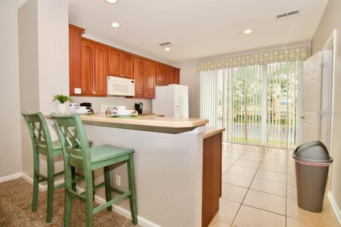 Townhouse in Orlando, Florida 3 bedrooms, 164.53 sq.m. № 565860 - photo 5