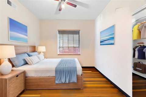 Condominio en venta en Fort Myers, Florida, 3 dormitorios, 165.74 m2 № 1113400 - foto 27