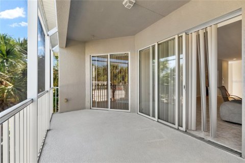Condominio en venta en Fort Myers, Florida, 3 dormitorios, 165.74 m2 № 1113400 - foto 25