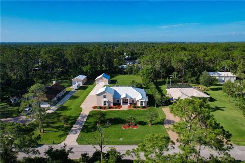 Villa ou maison à vendre à Sebring, Floride: 6 chambres, 444.72 m2 № 1263062 - photo 6