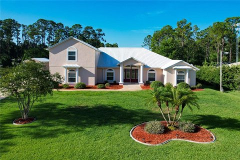 House in Sebring, Florida 6 bedrooms, 444.72 sq.m. № 1263062 - photo 1