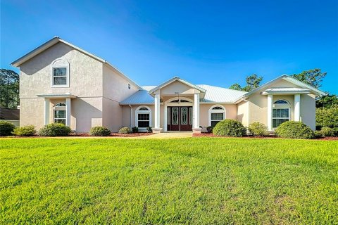 Villa ou maison à vendre à Sebring, Floride: 6 chambres, 444.72 m2 № 1263062 - photo 2