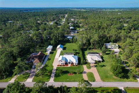 Villa ou maison à vendre à Sebring, Floride: 6 chambres, 444.72 m2 № 1263062 - photo 5