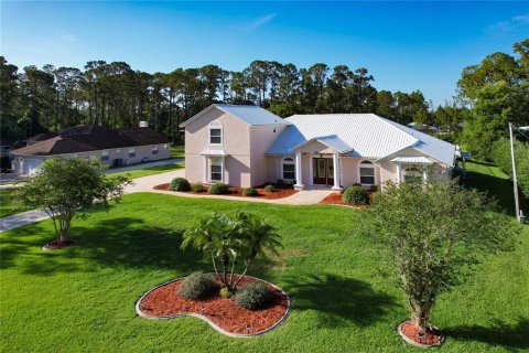 Villa ou maison à vendre à Sebring, Floride: 6 chambres, 444.72 m2 № 1263062 - photo 4