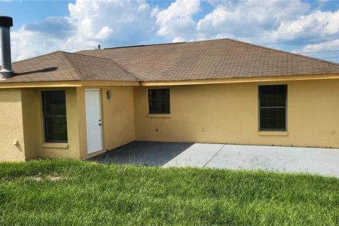 Villa ou maison à louer à Ocala, Floride: 3 chambres, 155.7 m2 № 1351300 - photo 2