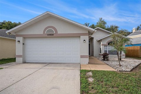 Villa ou maison à vendre à New Port Richey, Floride: 3 chambres, 127.46 m2 № 1380666 - photo 1