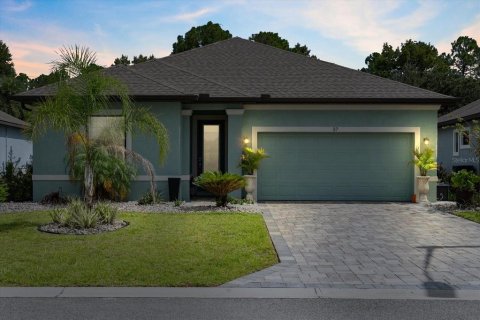 Casa en venta en Palm Coast, Florida, 3 dormitorios, 162.58 m2 № 1380726 - foto 4