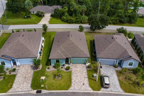 Casa en venta en Palm Coast, Florida, 3 dormitorios, 162.58 m2 № 1380726 - foto 26