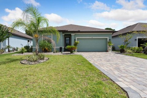 Casa en venta en Palm Coast, Florida, 3 dormitorios, 162.58 m2 № 1380726 - foto 7