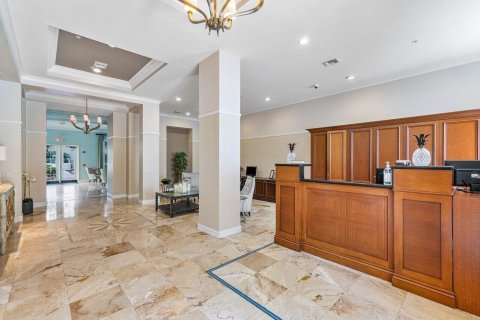 Copropriété à vendre à West Palm Beach, Floride: 2 chambres, 104.05 m2 № 1127619 - photo 30