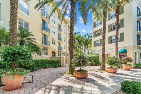 Copropriété à vendre à West Palm Beach, Floride: 2 chambres, 104.05 m2 № 1127619 - photo 25