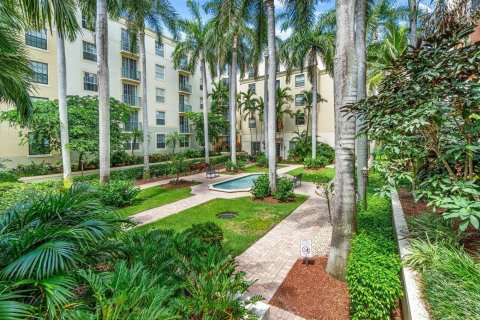 Copropriété à vendre à West Palm Beach, Floride: 2 chambres, 104.05 m2 № 1127619 - photo 24