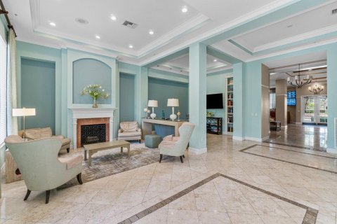 Copropriété à vendre à West Palm Beach, Floride: 2 chambres, 104.05 m2 № 1127619 - photo 29