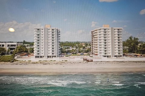 Condominio en venta en Highland Beach, Florida, 2 dormitorios, 102.19 m2 № 1127733 - foto 10