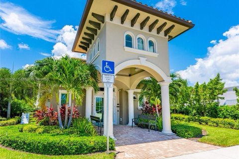 Copropriété à vendre à Hollywood, Floride: 2 chambres, 124.86 m2 № 942390 - photo 7