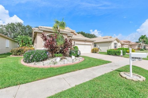 Casa en venta en Boynton Beach, Florida, 3 dormitorios, 182.27 m2 № 1355467 - foto 29