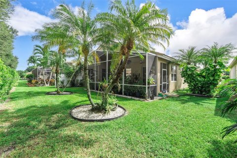 Casa en venta en Boynton Beach, Florida, 3 dormitorios, 182.27 m2 № 1355467 - foto 26