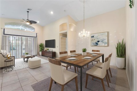 Casa en venta en Boynton Beach, Florida, 3 dormitorios, 182.27 m2 № 1355467 - foto 5