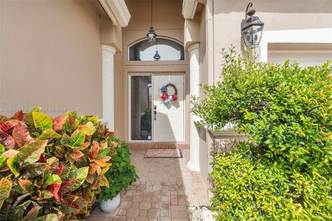 Casa en venta en Boynton Beach, Florida, 3 dormitorios, 182.27 m2 № 1355467 - foto 4