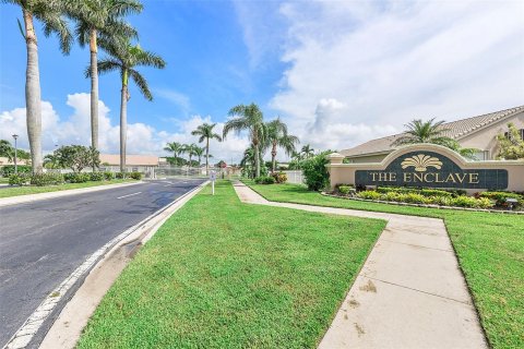 Casa en venta en Boynton Beach, Florida, 3 dormitorios, 182.27 m2 № 1355467 - foto 30