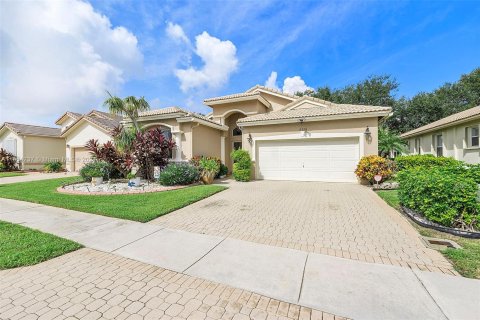 Casa en venta en Boynton Beach, Florida, 3 dormitorios, 182.27 m2 № 1355467 - foto 2