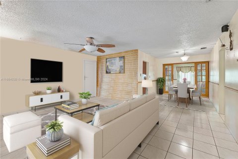 Casa en venta en Sunrise, Florida, 3 dormitorios, 133.04 m2 № 1355466 - foto 6