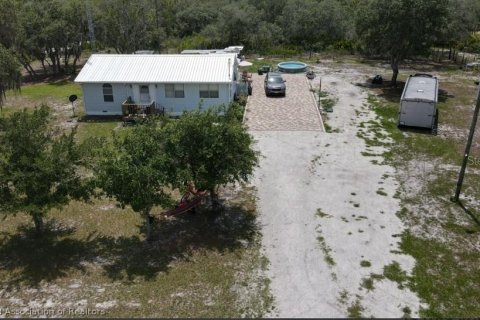 Villa ou maison à vendre à Lake Placid, Floride: 2 chambres, 99.41 m2 № 1214705 - photo 3