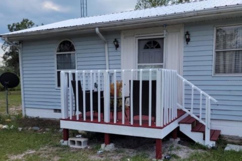 Villa ou maison à vendre à Lake Placid, Floride: 2 chambres, 99.41 m2 № 1214705 - photo 2