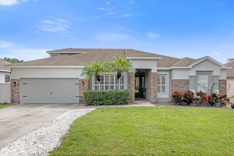 Villa ou maison à louer à Orlando, Floride: 6 chambres, 281.87 m2 № 1356390 - photo 1