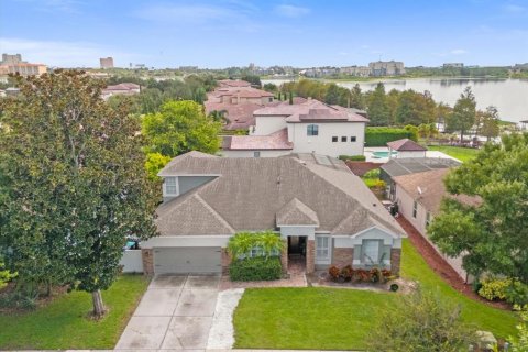 Villa ou maison à louer à Orlando, Floride: 6 chambres, 281.87 m2 № 1356390 - photo 2