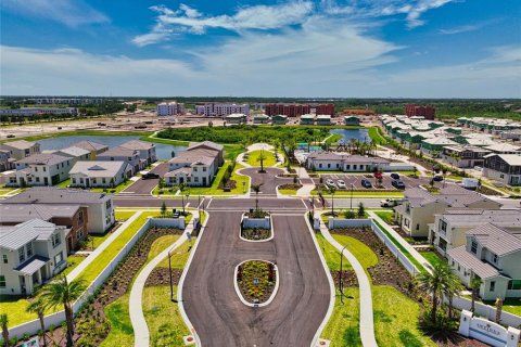 Villa ou maison à louer à Lakewood Ranch, Floride: 3 chambres, 208.94 m2 № 1356490 - photo 30