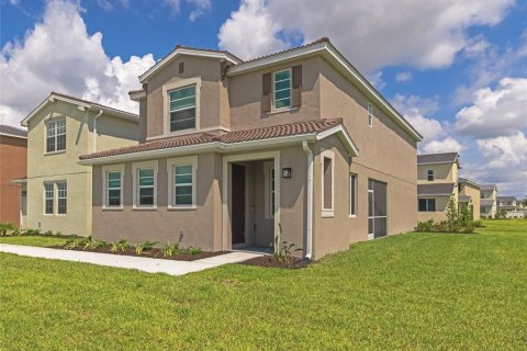 Villa ou maison à louer à Lakewood Ranch, Floride: 3 chambres, 208.94 m2 № 1356490 - photo 1