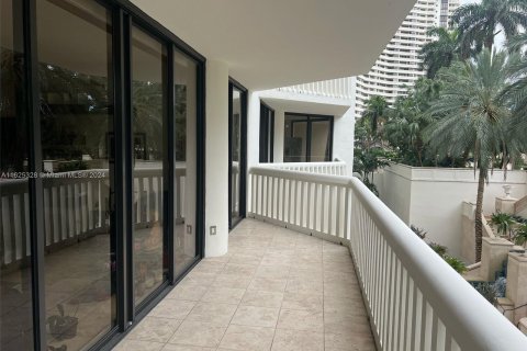 Copropriété à vendre à Aventura, Floride: 2 chambres, 162.58 m2 № 1271848 - photo 25