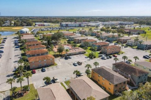 Condominio en alquiler en Saint Cloud, Florida, 2 dormitorios, 72.84 m2 № 1287616 - foto 5