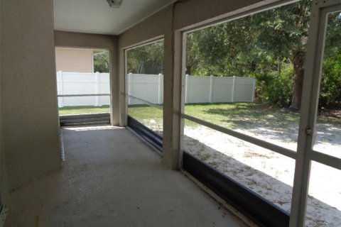 House in North Port, Florida 3 bedrooms, 127.74 sq.m. № 1296805 - photo 17