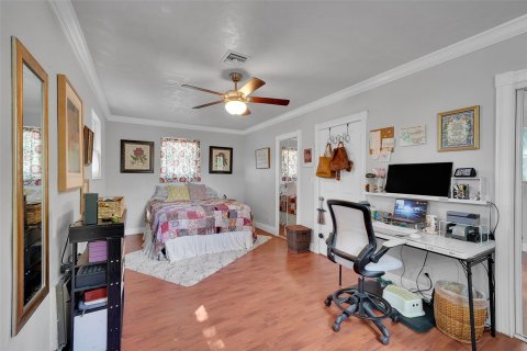 House in Fort Lauderdale, Florida 2 bedrooms, 88.72 sq.m. № 1221365 - photo 16