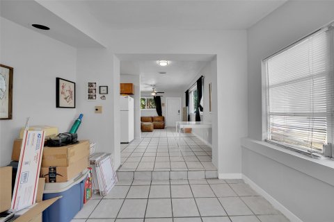 House in Fort Lauderdale, Florida 2 bedrooms, 88.72 sq.m. № 1221365 - photo 23