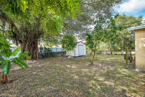 Villa ou maison à vendre à Fort Lauderdale, Floride: 2 chambres, 88.72 m2 № 1221365 - photo 10