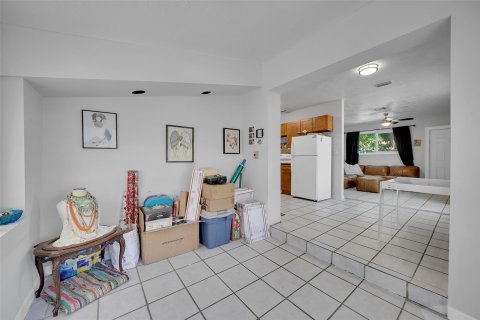 House in Fort Lauderdale, Florida 2 bedrooms, 88.72 sq.m. № 1221365 - photo 24