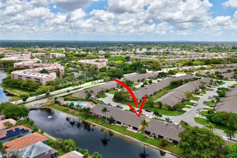 Casa en venta en Tamarac, Florida, 2 dormitorios, 111.67 m2 № 1221406 - foto 12