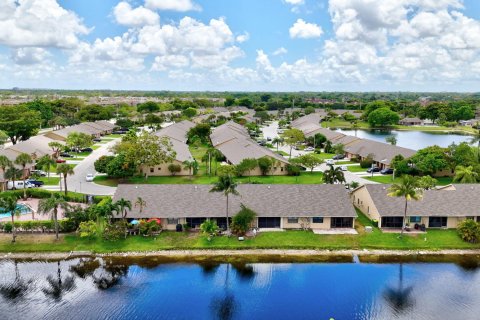 Casa en venta en Tamarac, Florida, 2 dormitorios, 111.67 m2 № 1221406 - foto 8