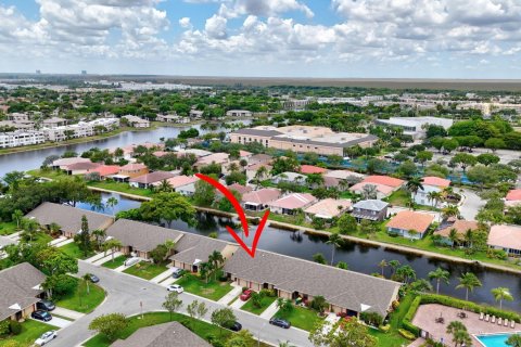 Casa en venta en Tamarac, Florida, 2 dormitorios, 111.67 m2 № 1221406 - foto 15