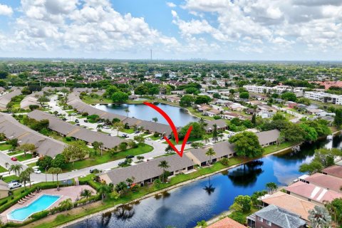 Casa en venta en Tamarac, Florida, 2 dormitorios, 111.67 m2 № 1221406 - foto 10