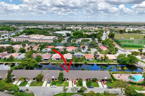 Casa en venta en Tamarac, Florida, 2 dormitorios, 111.67 m2 № 1221406 - foto 14