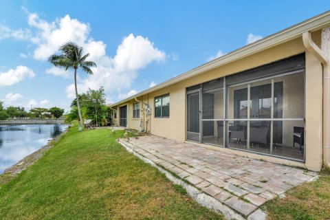 Casa en venta en Tamarac, Florida, 2 dormitorios, 111.67 m2 № 1221406 - foto 20