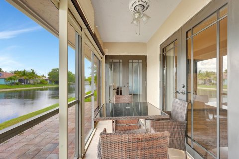 Villa ou maison à vendre à Tamarac, Floride: 2 chambres, 111.67 m2 № 1221406 - photo 22