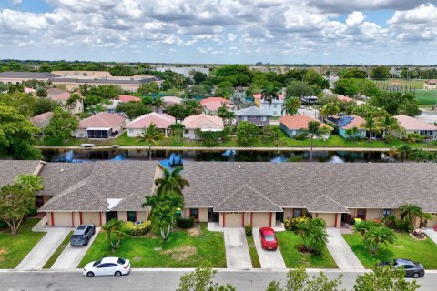 Villa ou maison à vendre à Tamarac, Floride: 2 chambres, 111.67 m2 № 1221406 - photo 17