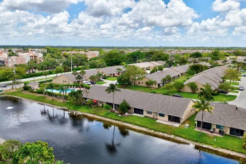 Casa en venta en Tamarac, Florida, 2 dormitorios, 111.67 m2 № 1221406 - foto 7