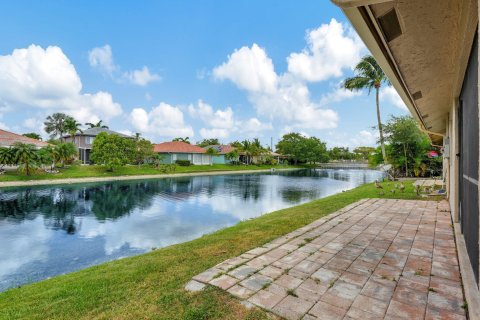 Villa ou maison à vendre à Tamarac, Floride: 2 chambres, 111.67 m2 № 1221406 - photo 21