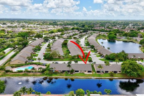 Casa en venta en Tamarac, Florida, 2 dormitorios, 111.67 m2 № 1221406 - foto 11